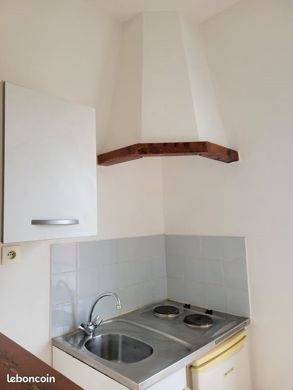 Appartement à louer, 25m², Reims