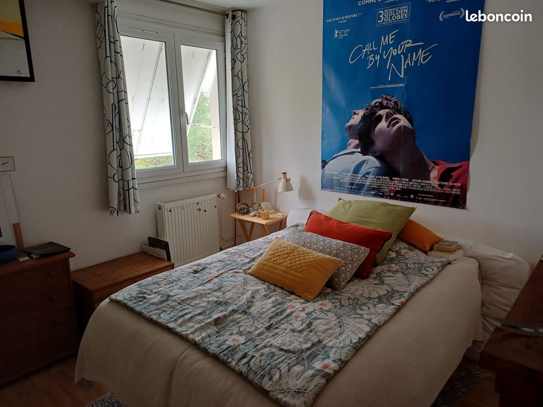 Appartement à louer, 90m², La Rochelle