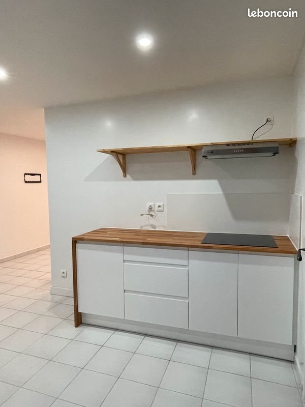 Appartement à louer, 38m², Béziers