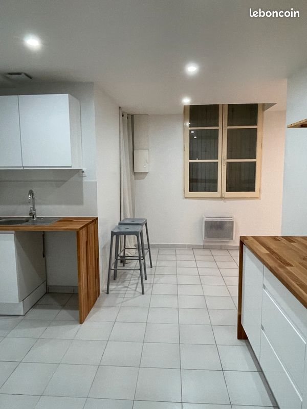 Appartement à louer, 38m², Béziers