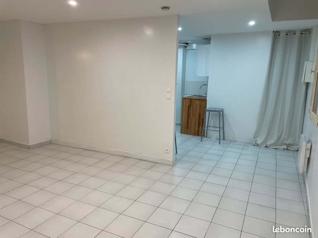 Appartement à louer, 38m², Béziers
