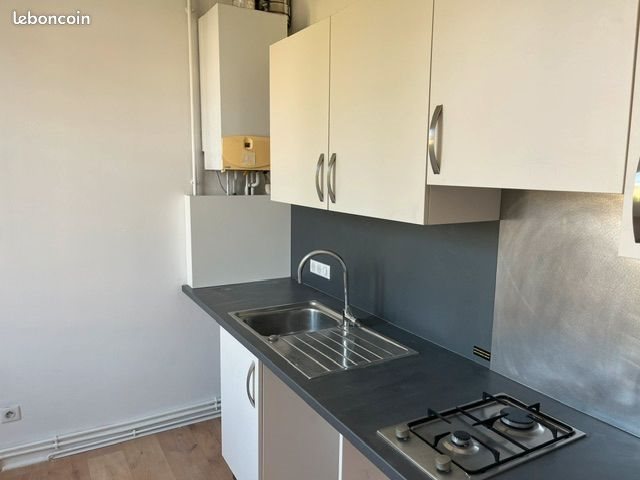 Appartement à louer, 50m², Besançon