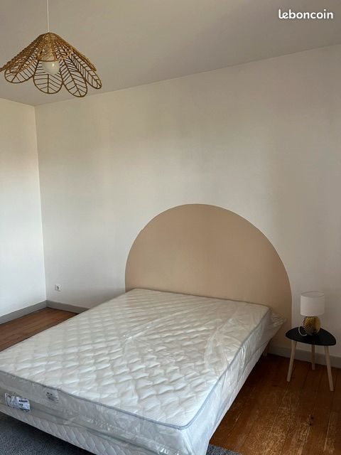 Appartement à louer, 50m², Besançon