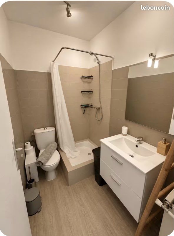 Appartement à louer, 20m², Antibes