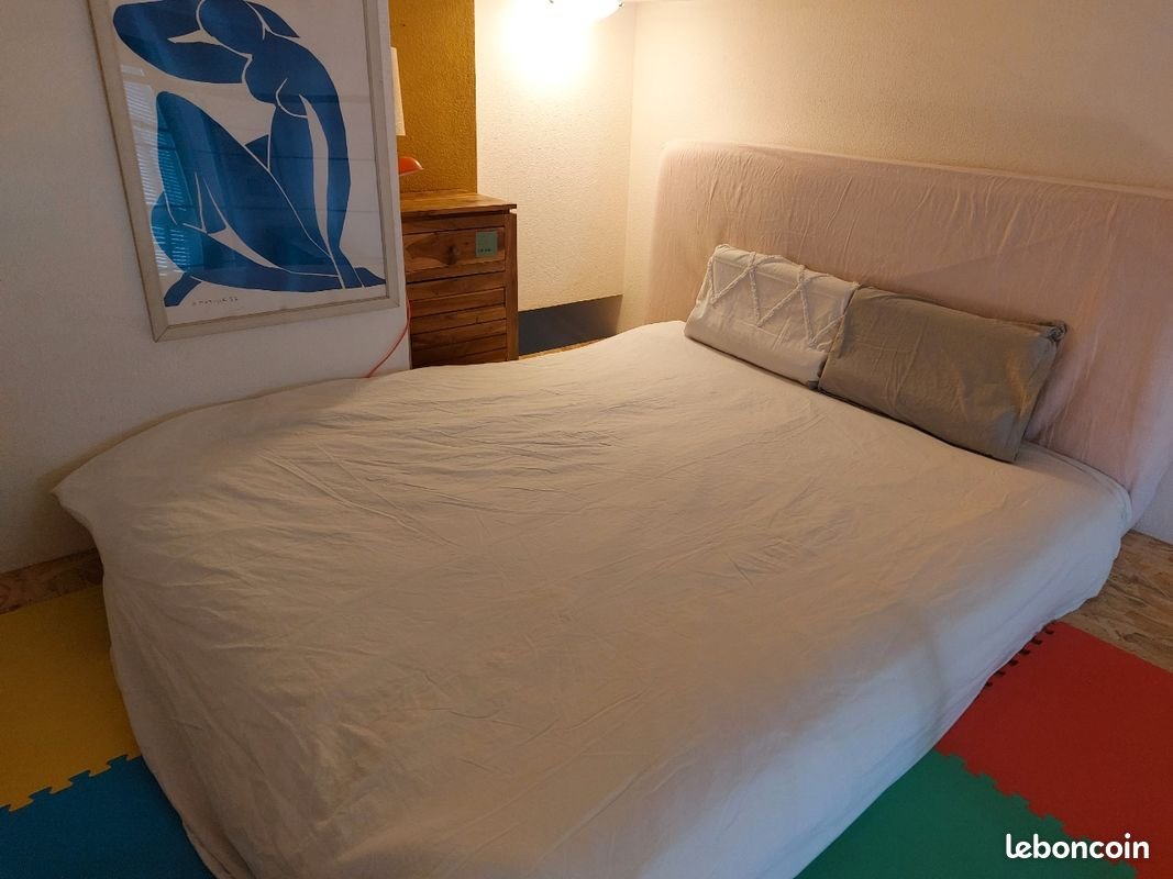 Appartement à louer, 30m², Nice