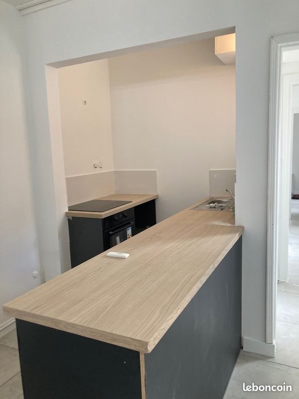 Appartement à louer, 72m², Roncq