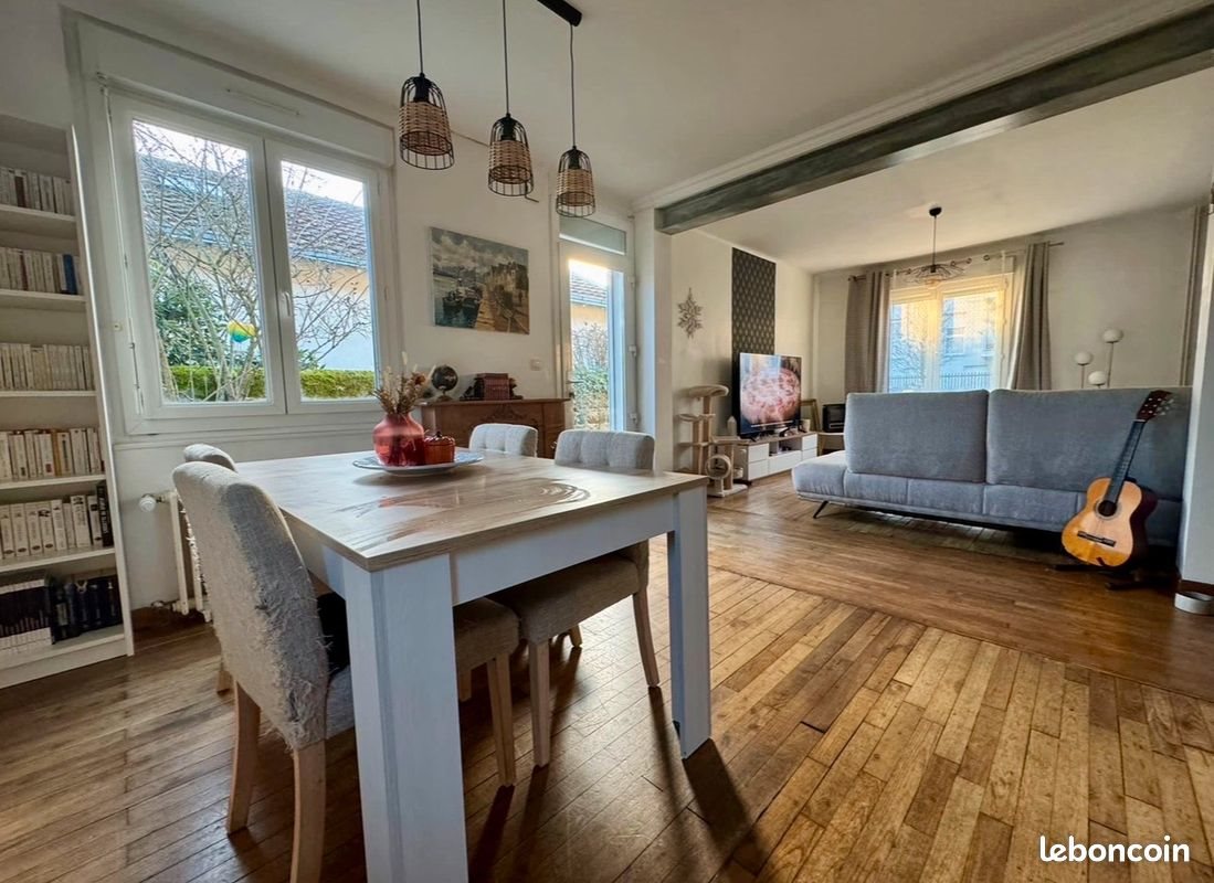 Maison à vendre, 66m², Sainte-Luce-sur-Loire