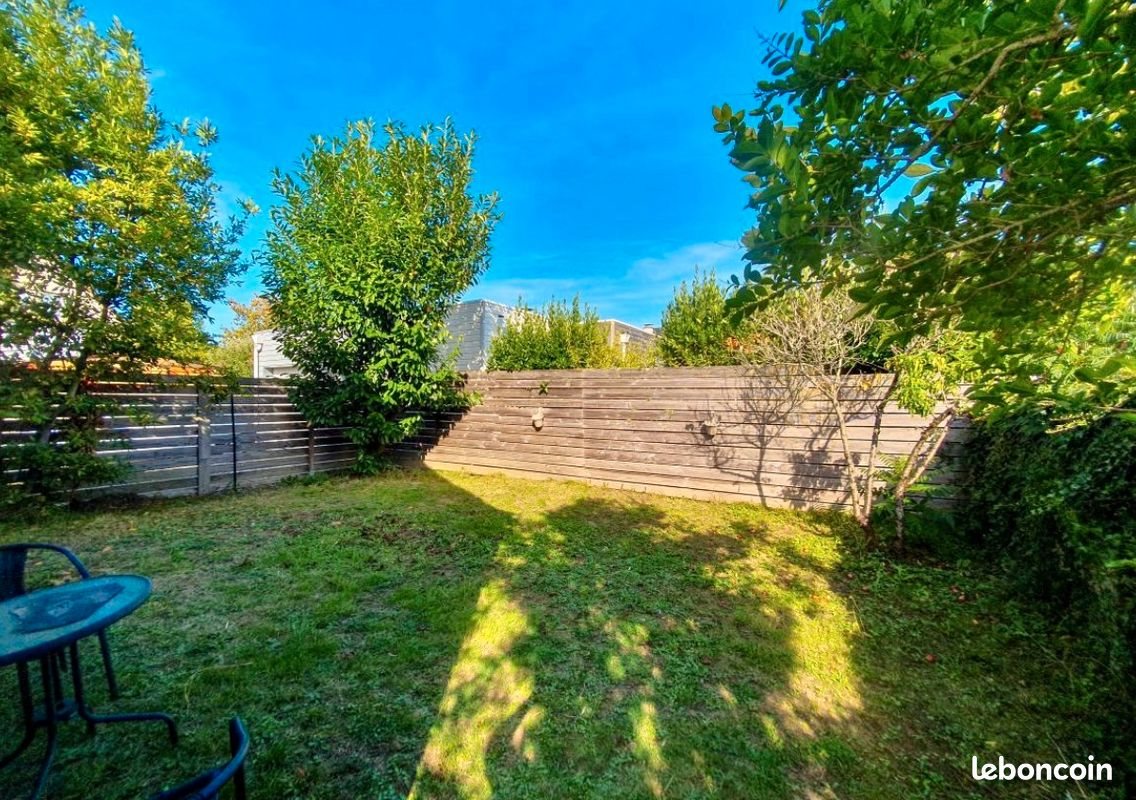 Maison à vendre, 66m², Sainte-Luce-sur-Loire