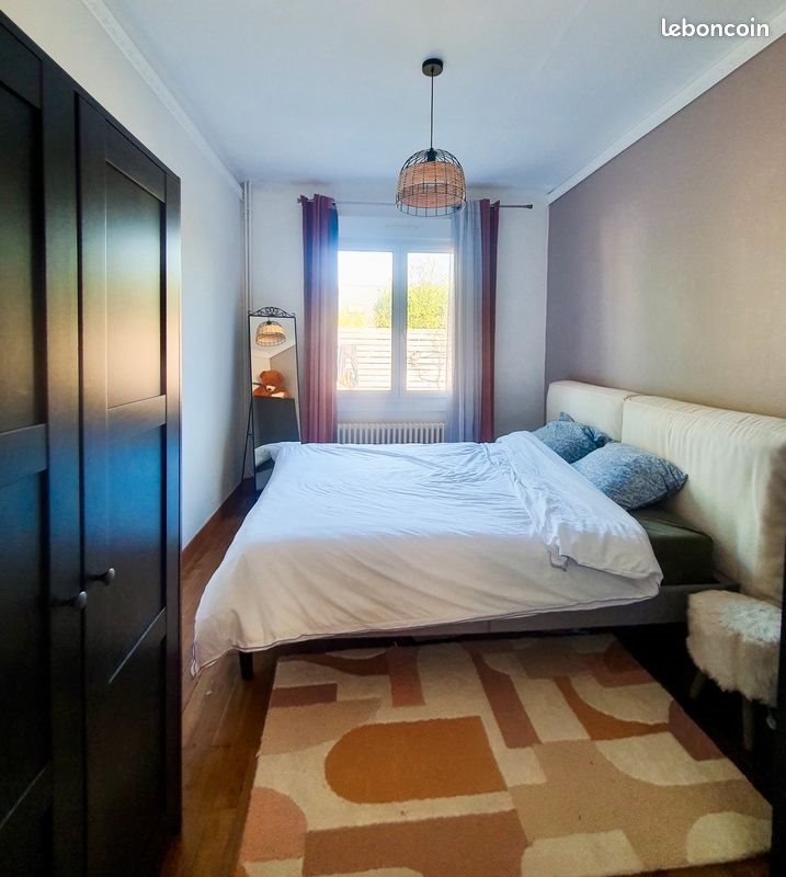 Maison à vendre, 66m², Sainte-Luce-sur-Loire