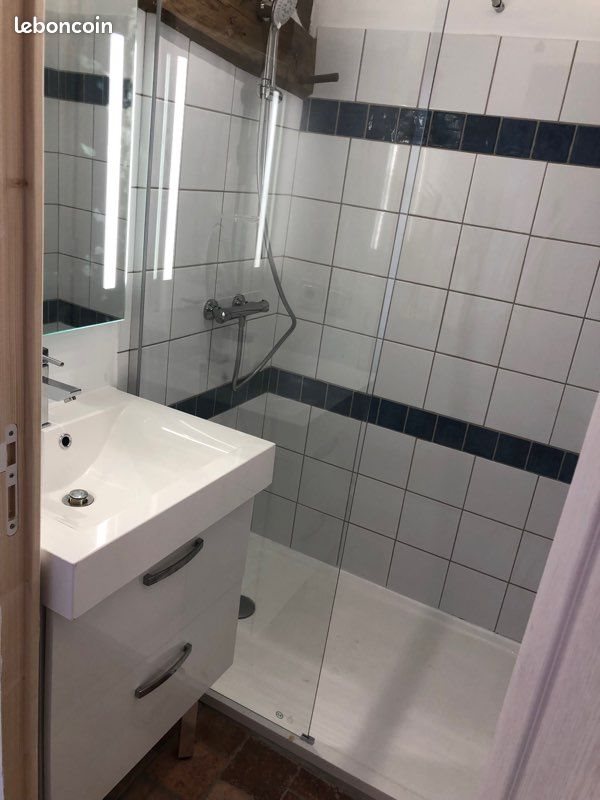 Appartement à louer, 17m², Briollay