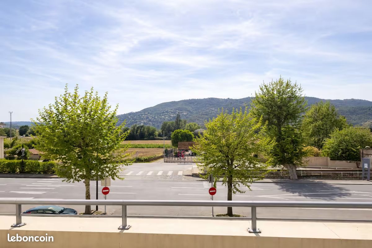 Appartement à vendre, 61m², La Roquette-sur-Siagne
