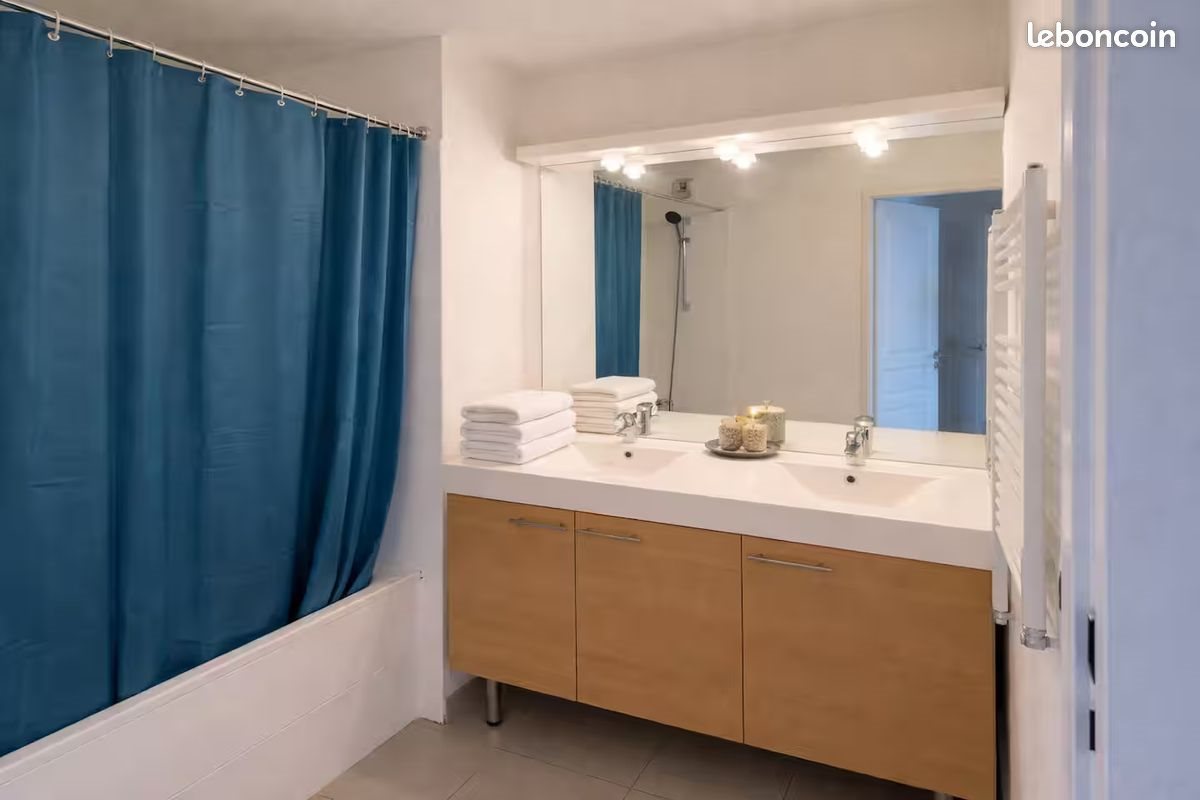 Appartement à vendre, 61m², La Roquette-sur-Siagne