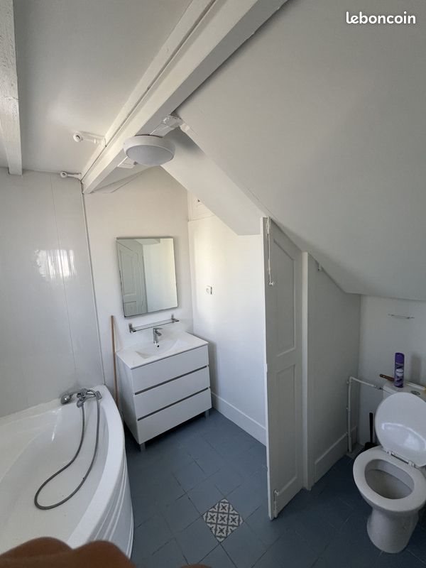 Appartement à louer, 70m², Toulouse