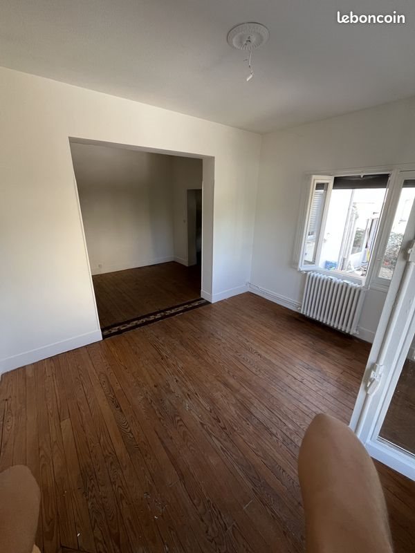 Appartement à louer, 70m², Toulouse