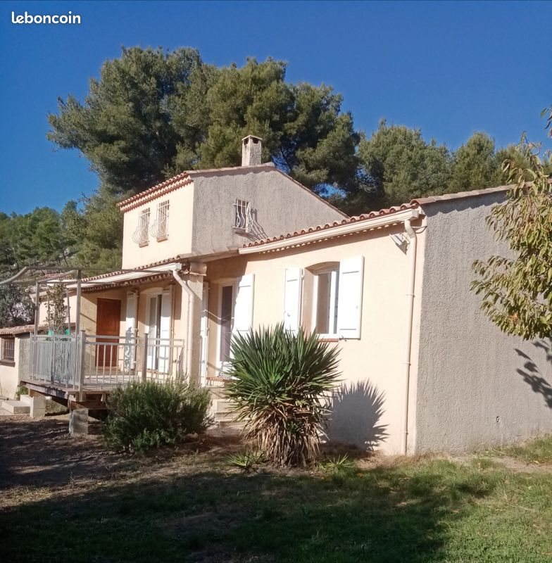 Maison à louer, 150m², Ensuès-la-Redonne