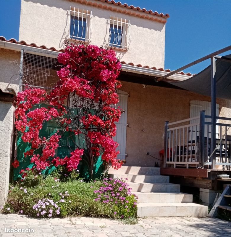 Maison à louer, 150m², Ensuès-la-Redonne