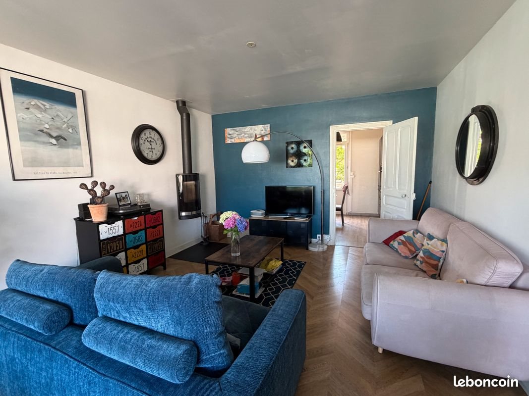 Maison à vendre, 260m², Montauban