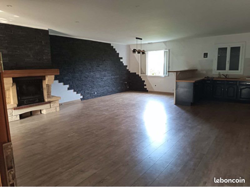 Maison à vendre, 90m², Bagnols-sur-Cèze