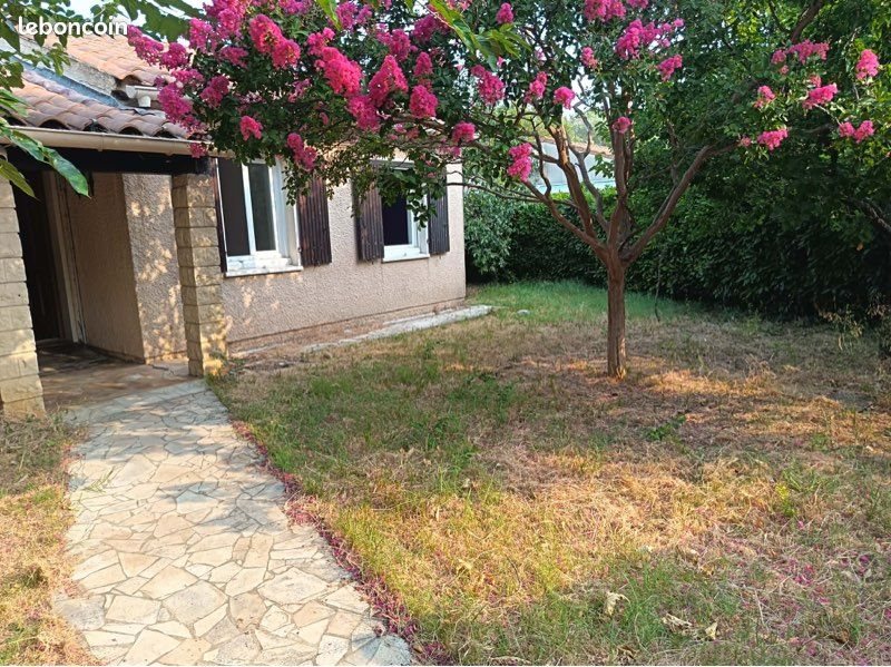 Maison à vendre, 90m², Bagnols-sur-Cèze