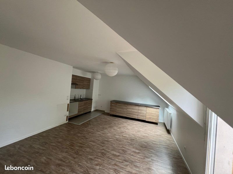 Appartement à vendre, 54m², Maffliers