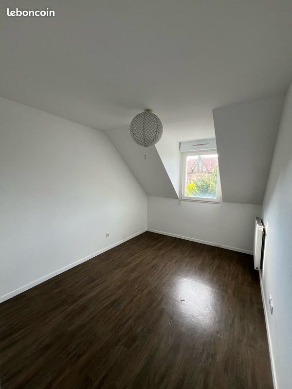 Appartement à vendre, 54m², Maffliers