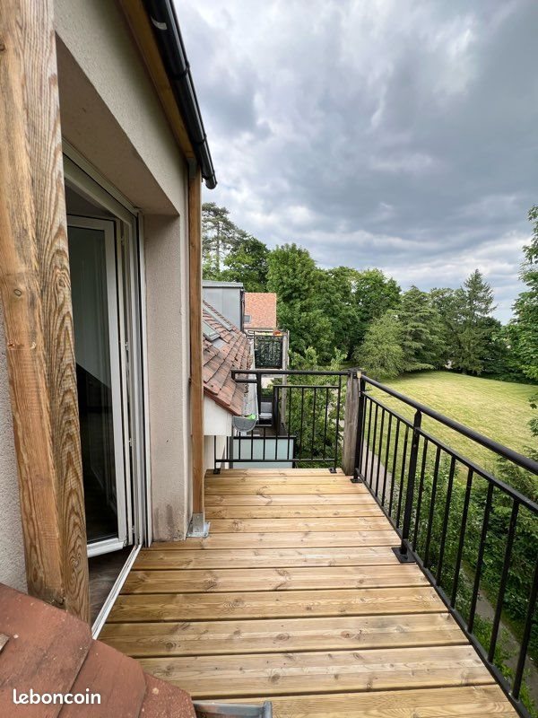 Appartement à vendre, 54m², Maffliers