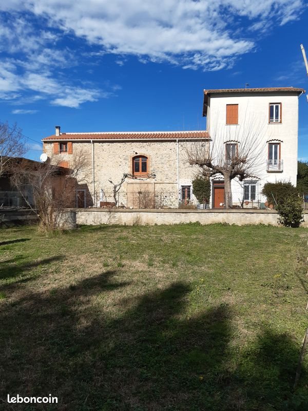Maison à vendre, 280m², Corbère