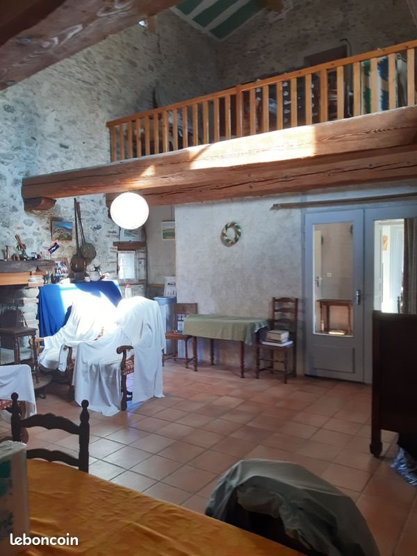 Maison à vendre, 280m², Corbère