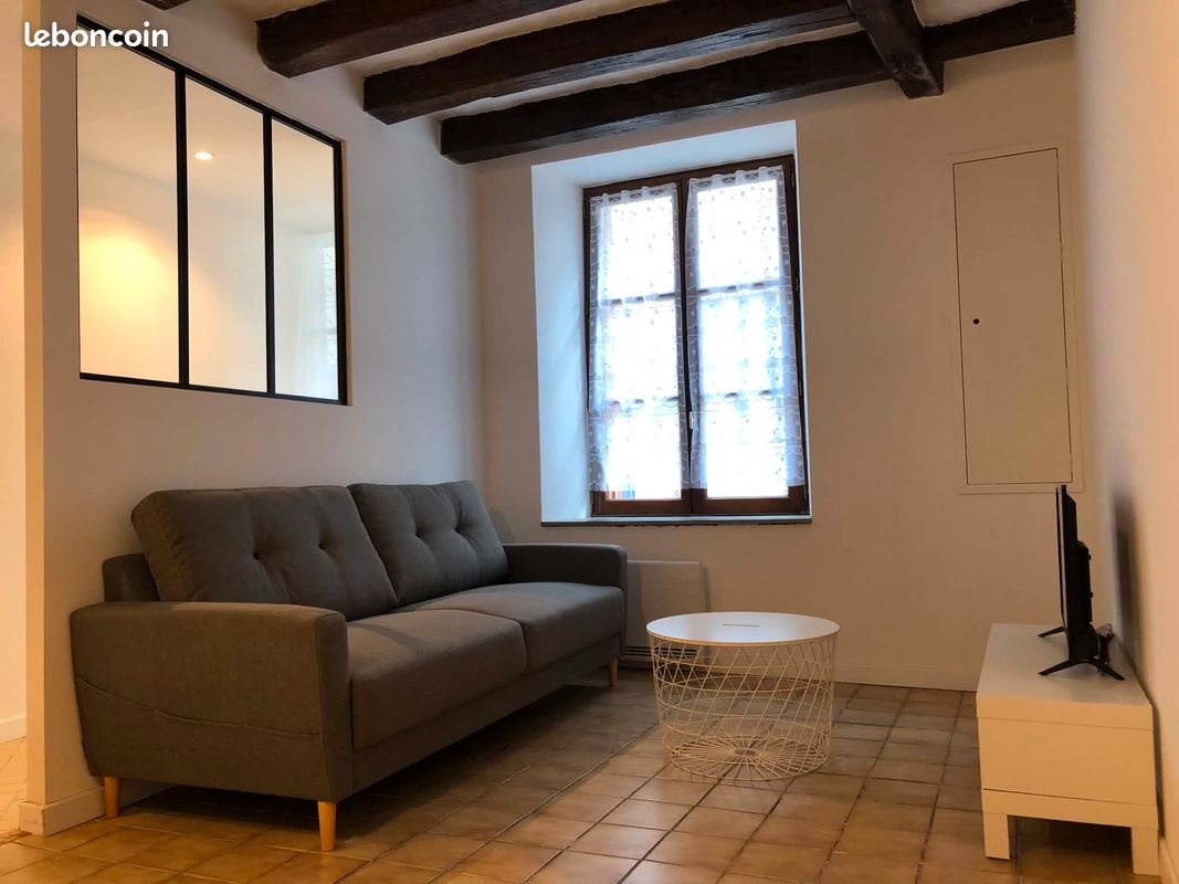 Maison à louer, 74m², Saint-Florent-le-Vieil