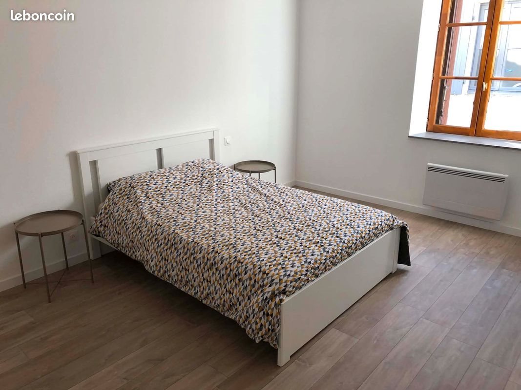 Maison à louer, 74m², Saint-Florent-le-Vieil