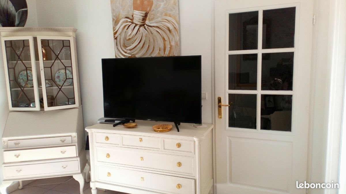 Appartement à louer, 42m², Antibes