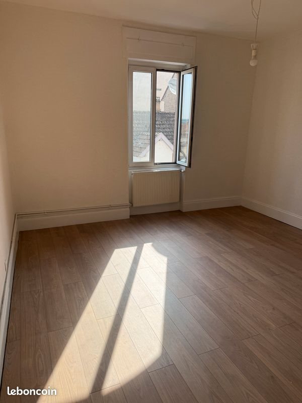 Appartement à louer, 53m², Schiltigheim