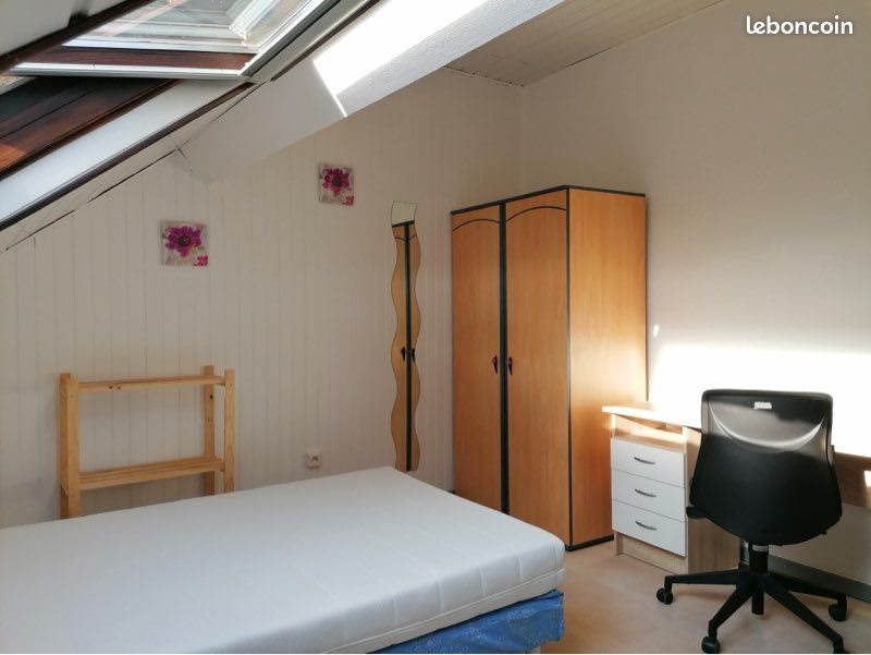 Appartement à louer, 12m², Douai