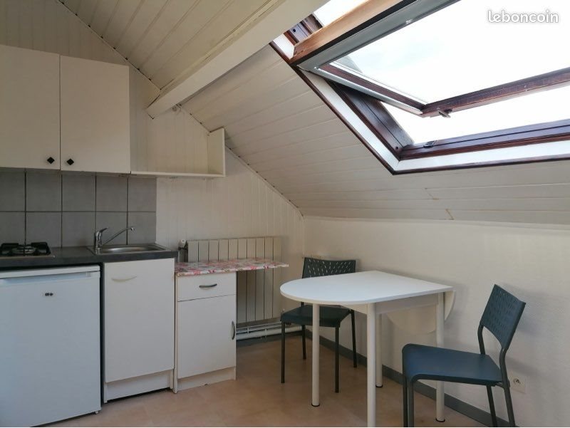 Appartement à louer, 12m², Douai