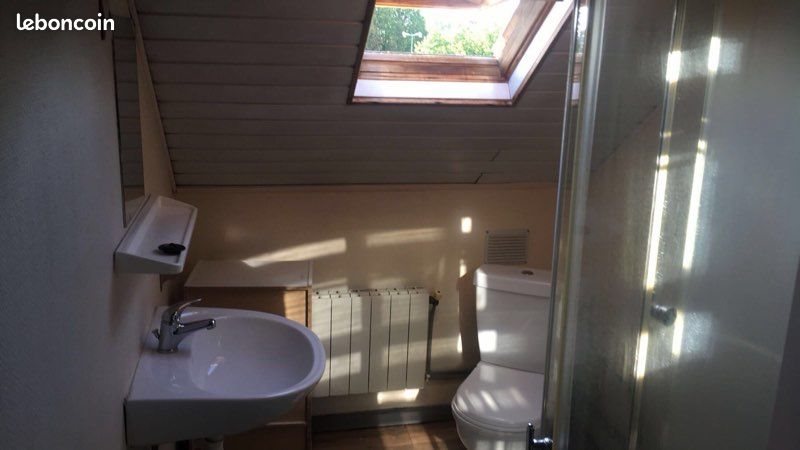 Appartement à louer, 12m², Douai