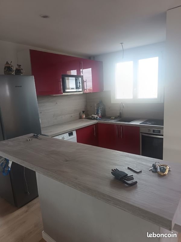 Appartement à louer, 63m², Narbonne