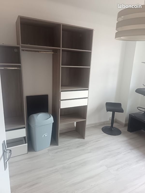 Appartement à louer, 63m², Narbonne