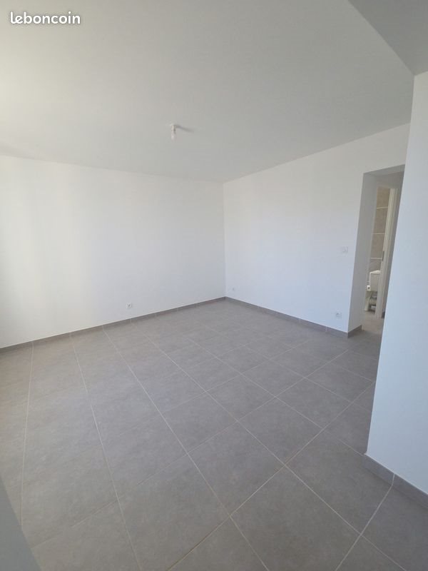 Appartement à louer, 67m², Les Abrets