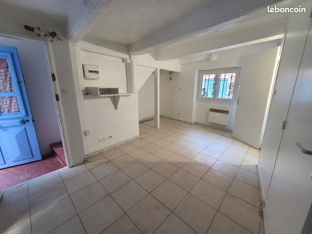Appartement à louer, 17m², La Valette-du-Var