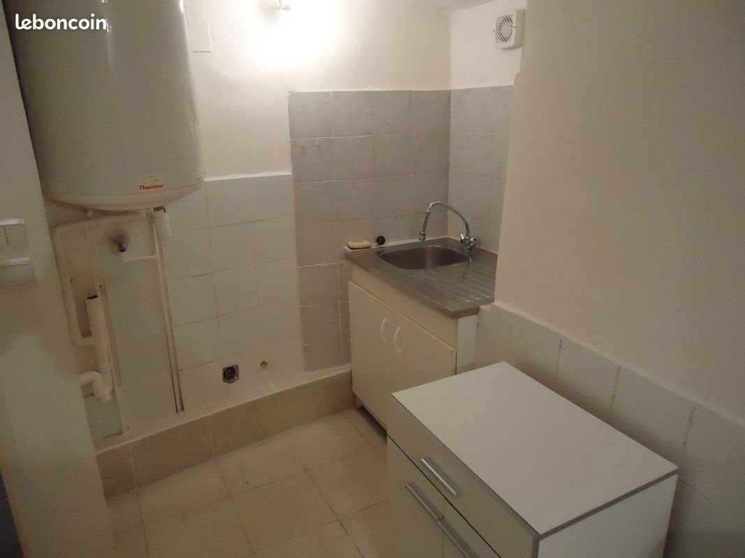 Appartement à louer, 17m², La Valette-du-Var