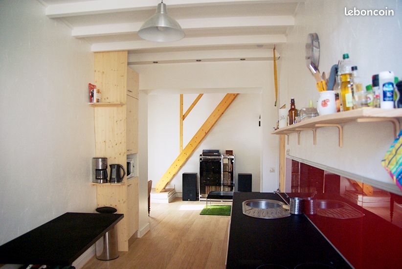Appartement à louer, 61m², Arles