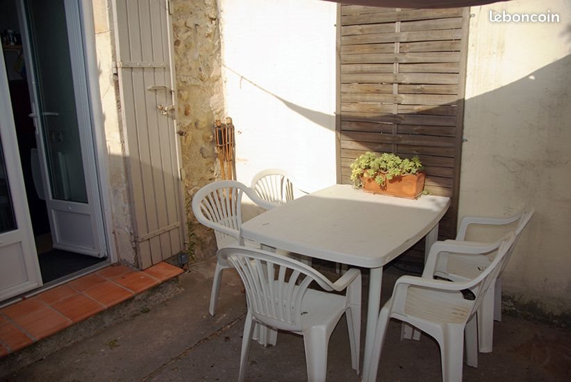 Appartement à louer, 61m², Arles