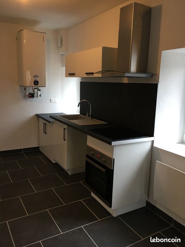 Appartement à louer, 85m², Dole