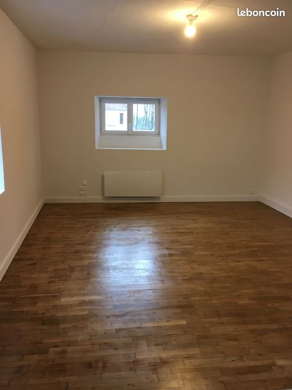 Appartement à louer, 85m², Dole