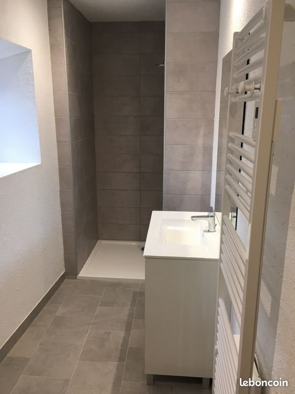 Appartement à louer, 85m², Dole