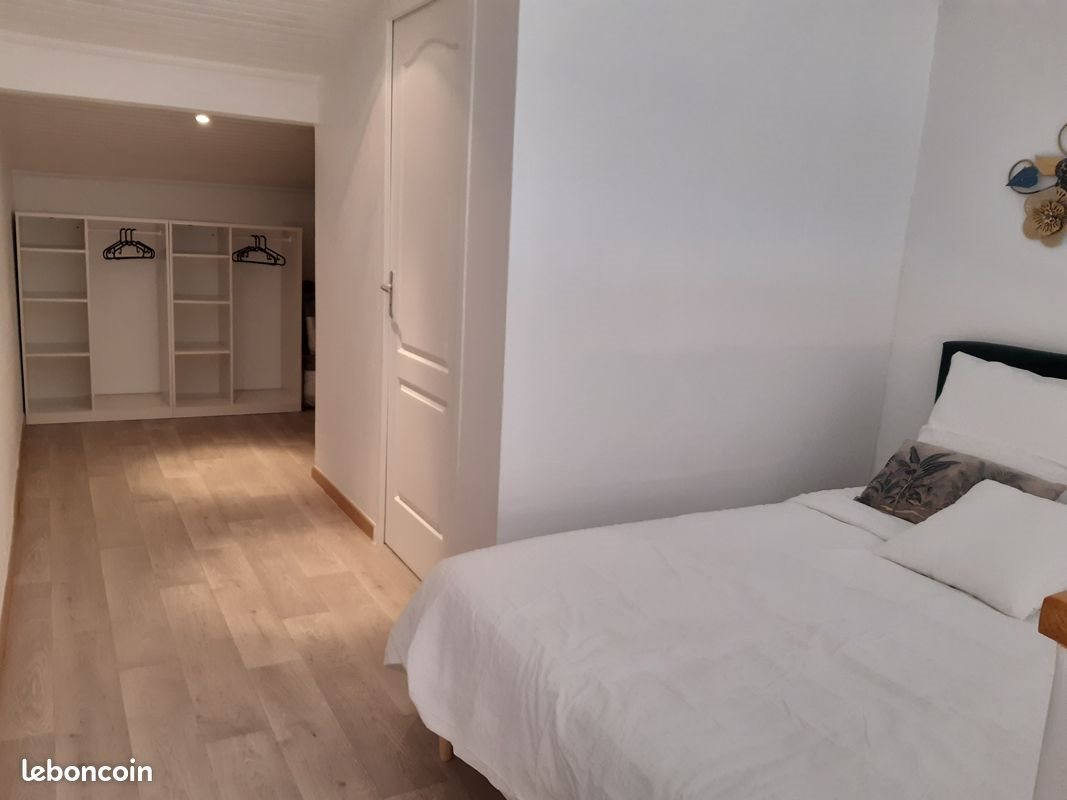 Appartement à louer, 36m², Carnoux-en-Provence