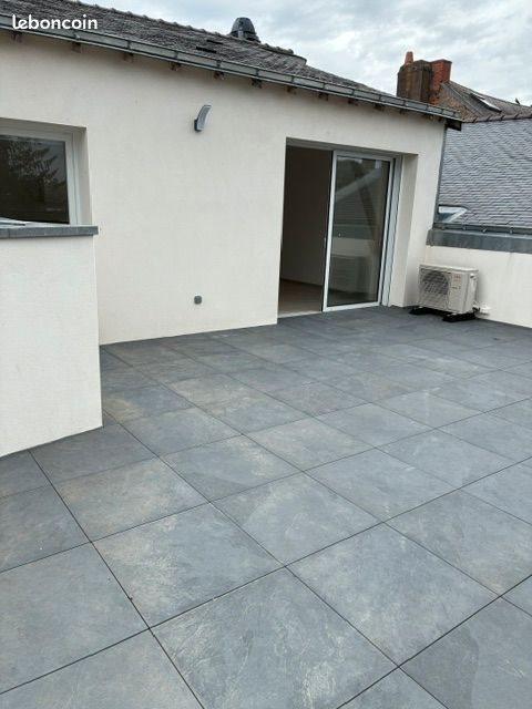 Appartement à louer, 70m², Blain