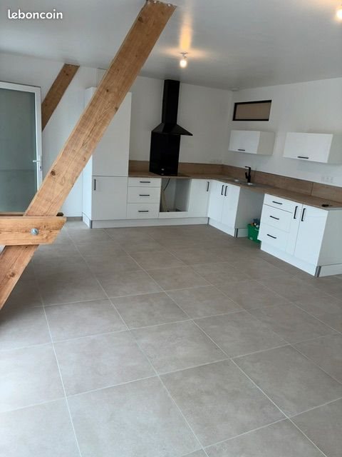 Appartement à louer, 70m², Blain