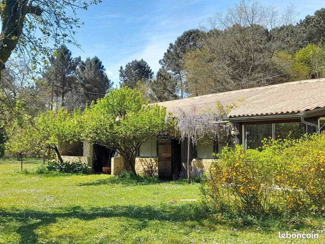 Maison à vendre, 300m², Balizac