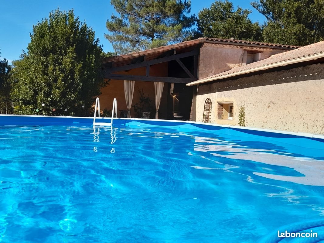 Maison à vendre, 300m², Balizac